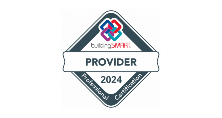 buildingSMART<sup>®</sup> Professional Certification